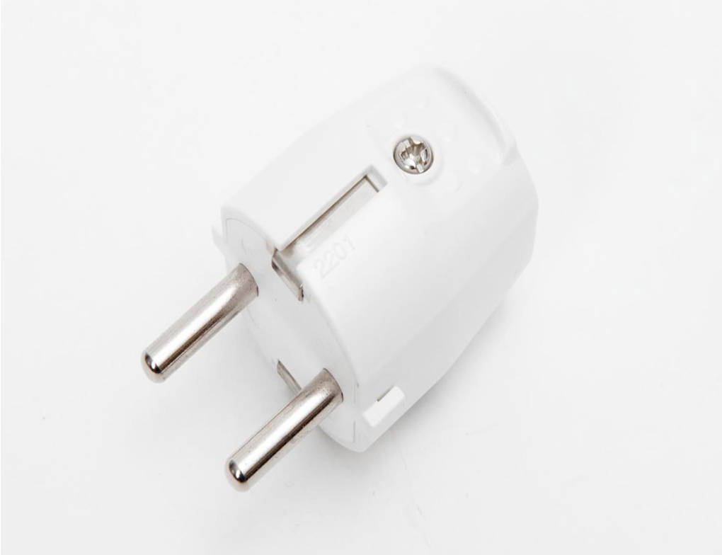 Stecker