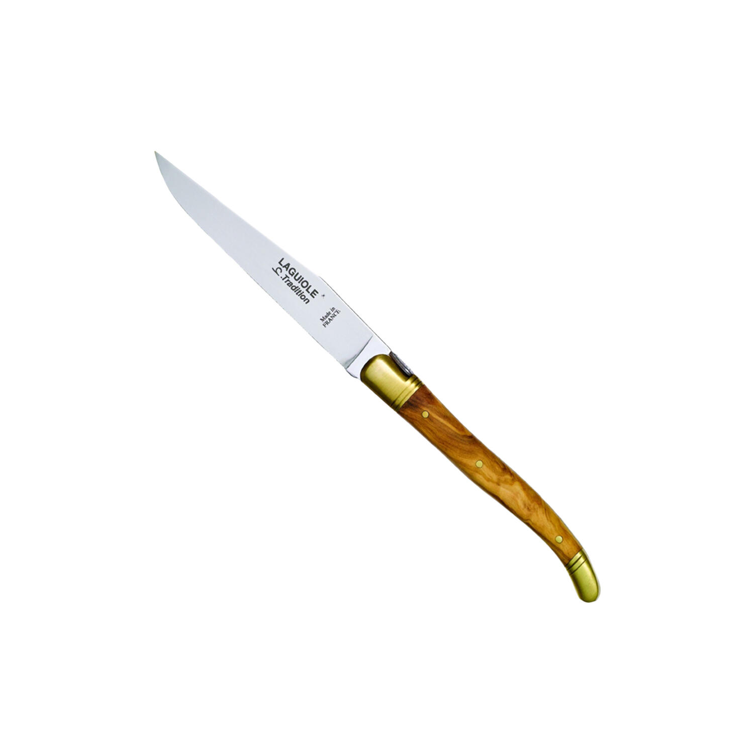 Laguiole Tradition steakkniv