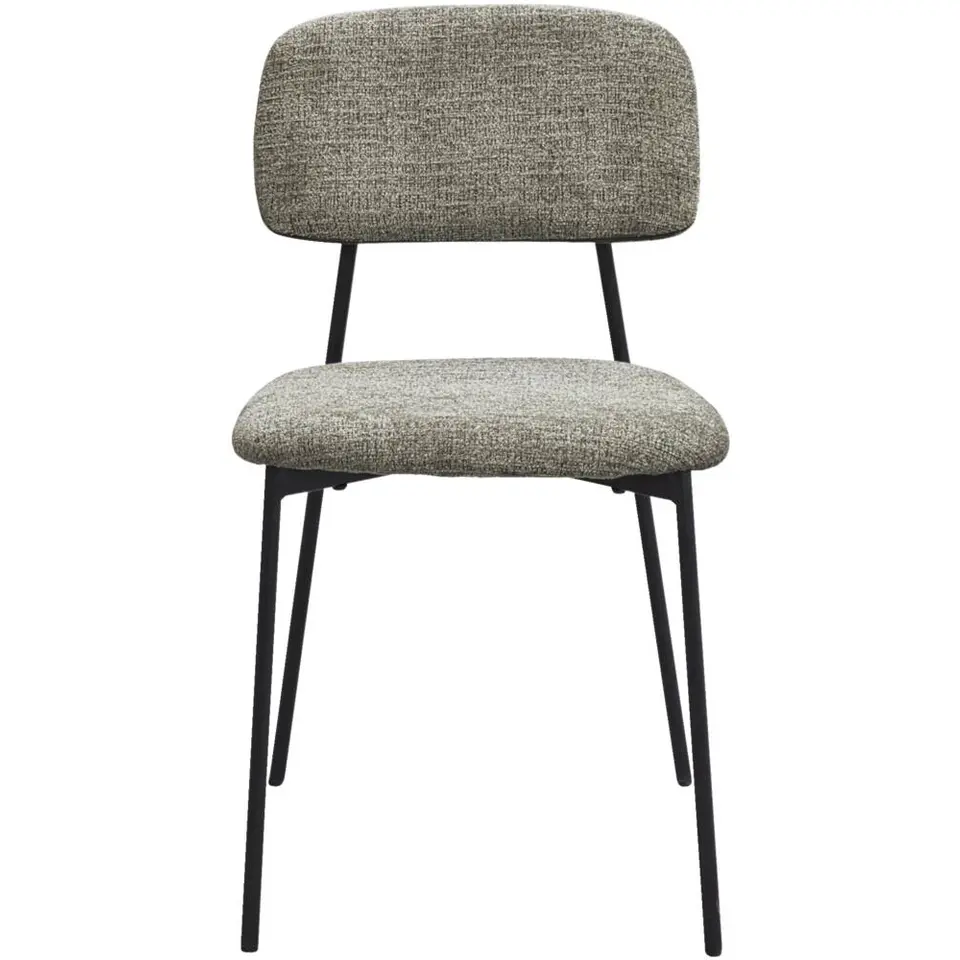 Eetkamerstoel Maud - groen