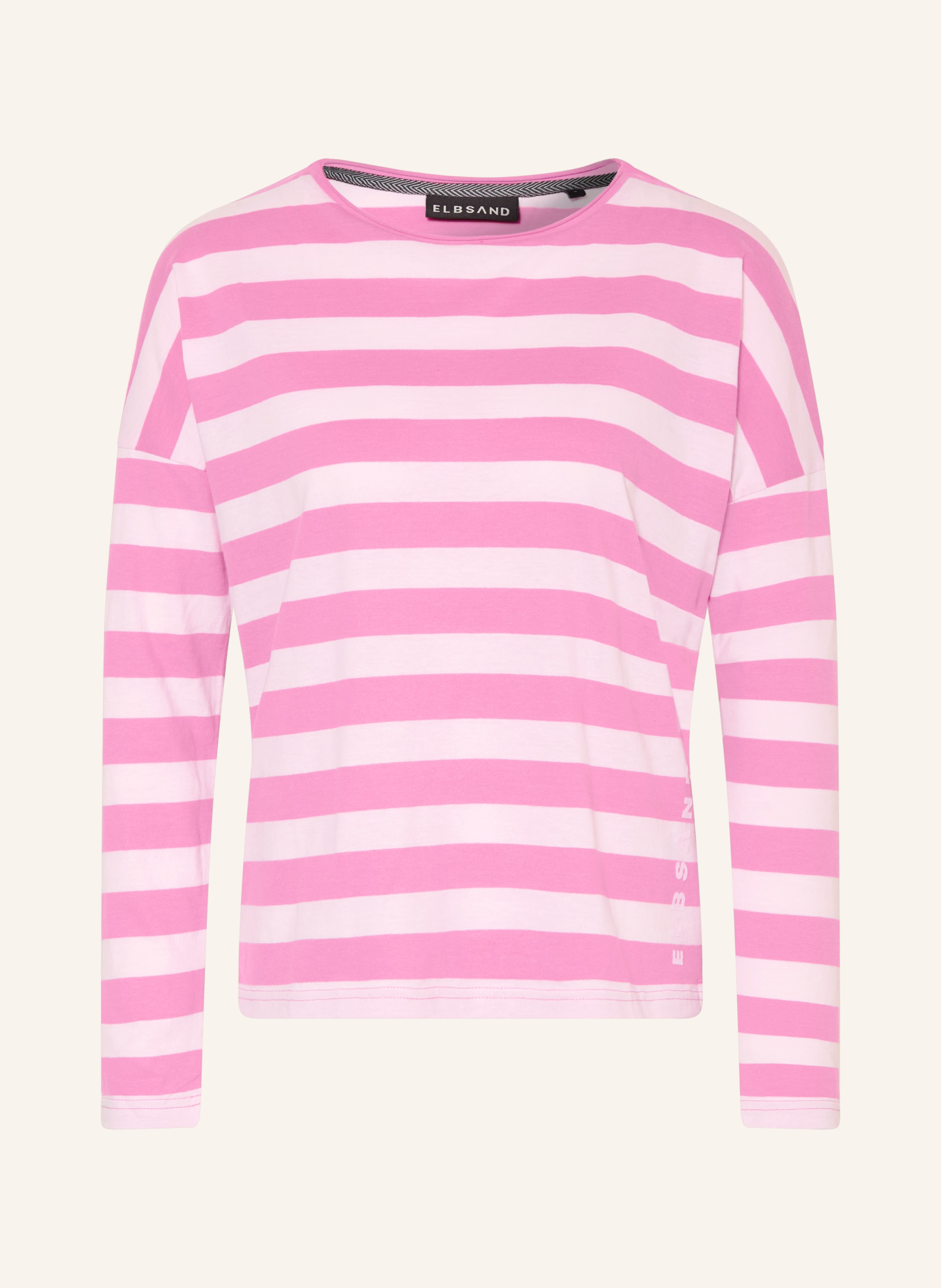 ELBSAND Longsleeve MILIA