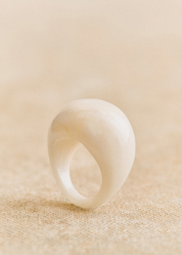 Iris Ring