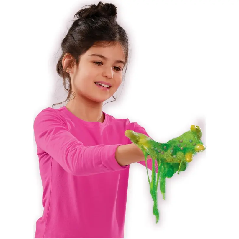 Spielset 12-teilig Slime