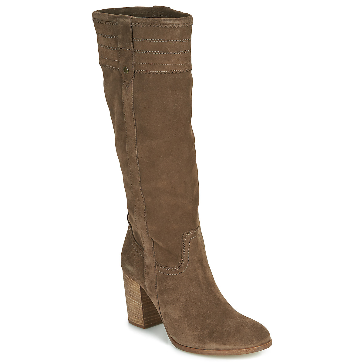 Barbour - ELENA - Taupe