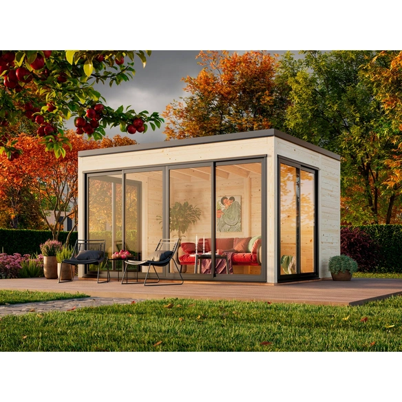 Gartenhaus »Serena«
