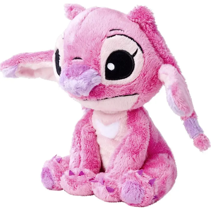 Kuscheltier Lilo & Stitch