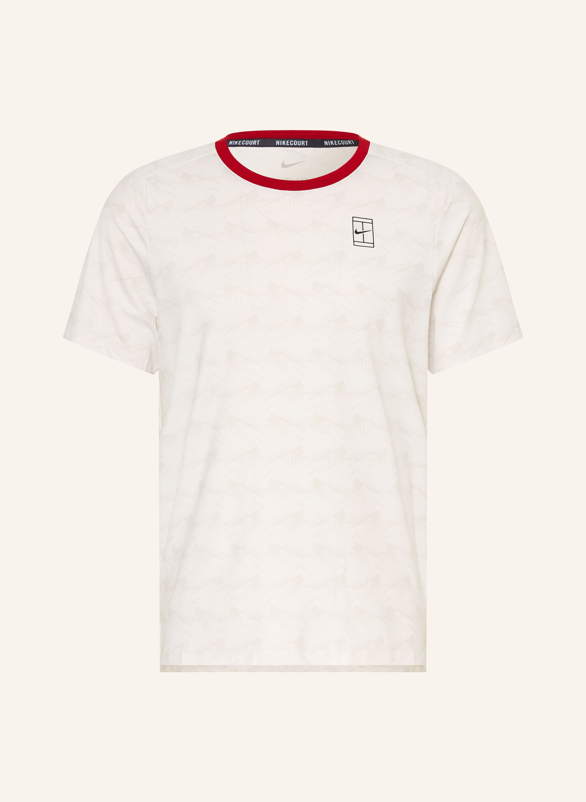 Nike Funktionsshirt COURT ADVANTAGE