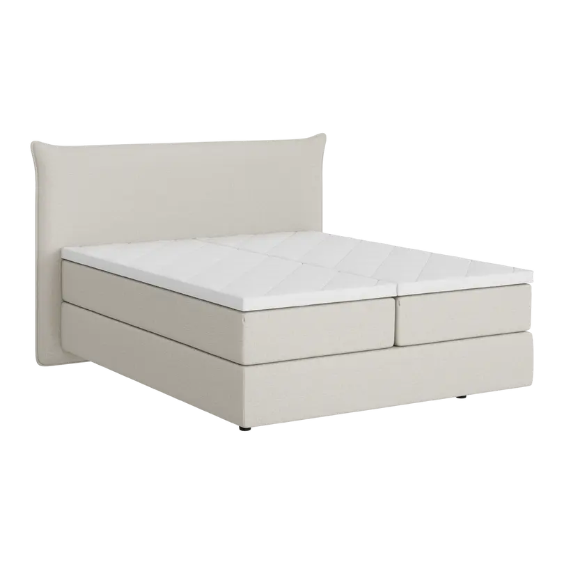 Boxspringbett Artemis