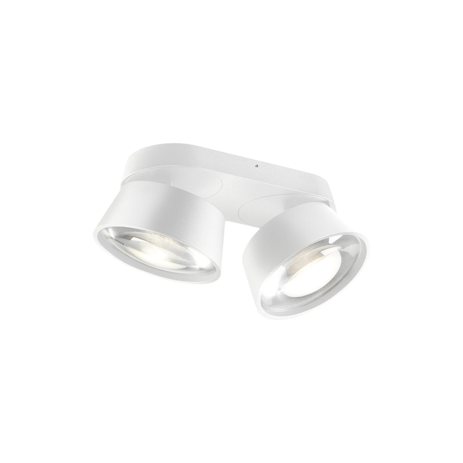 VANTAGE 2 loftlampe, white