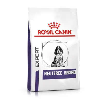 Royal Canin Expert - Neutered Junior Medium Dog