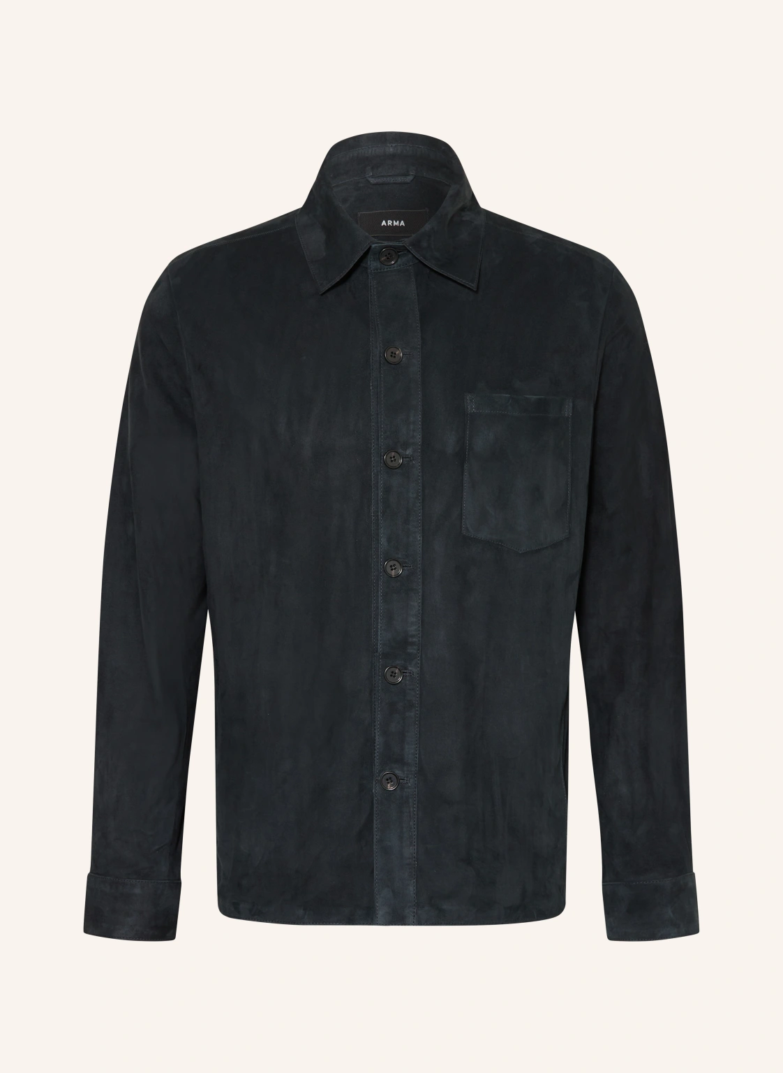 ARMA Lederjacke DINO