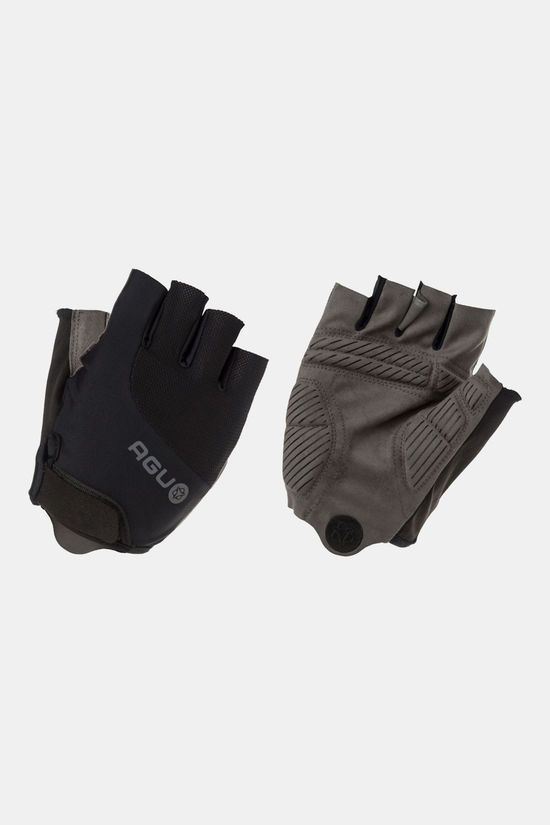 AGU Super Gel Vingerloze Fietshandschoen