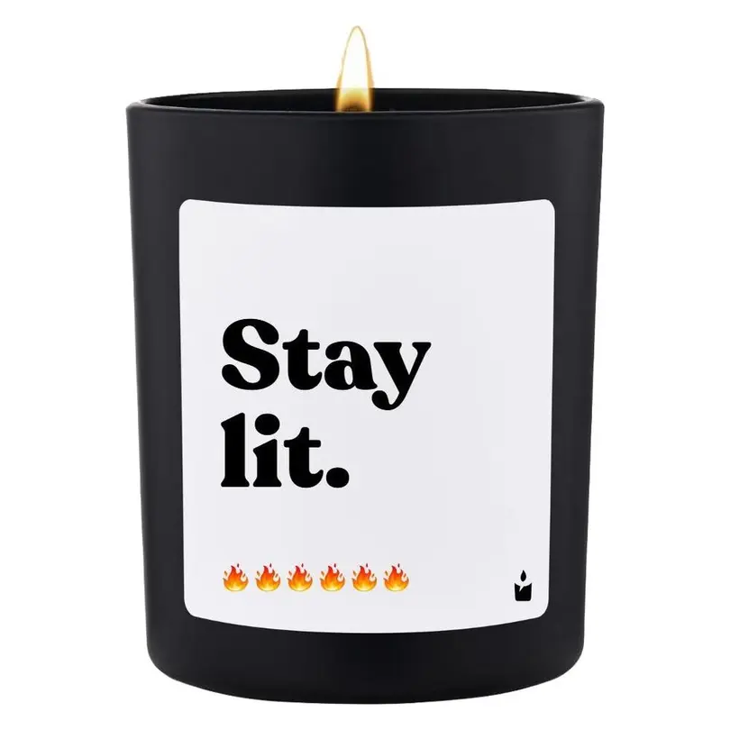 Duftkerze ChattyCandles