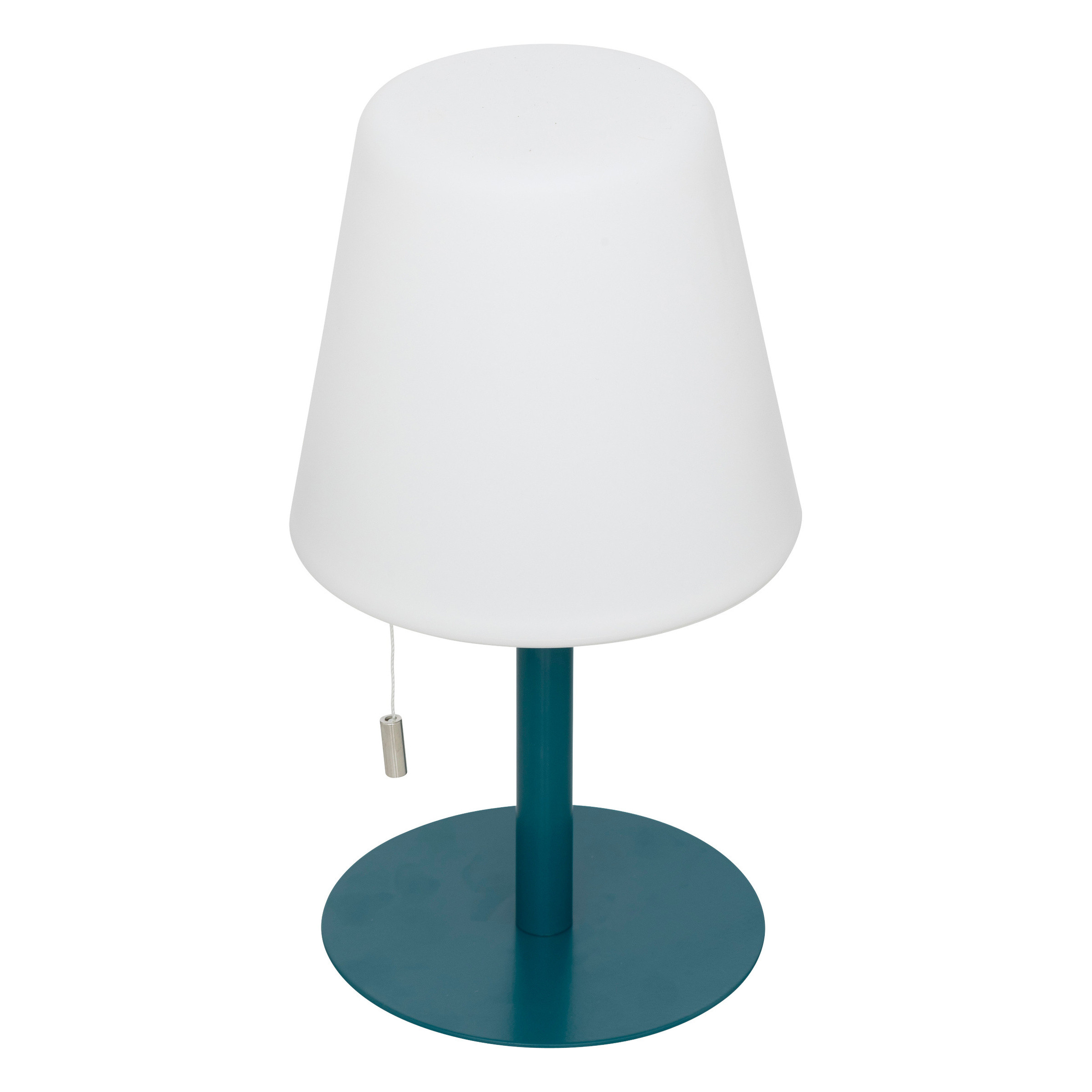 Lampa stołowa, zewnętrzna, ZACK, 30 cm