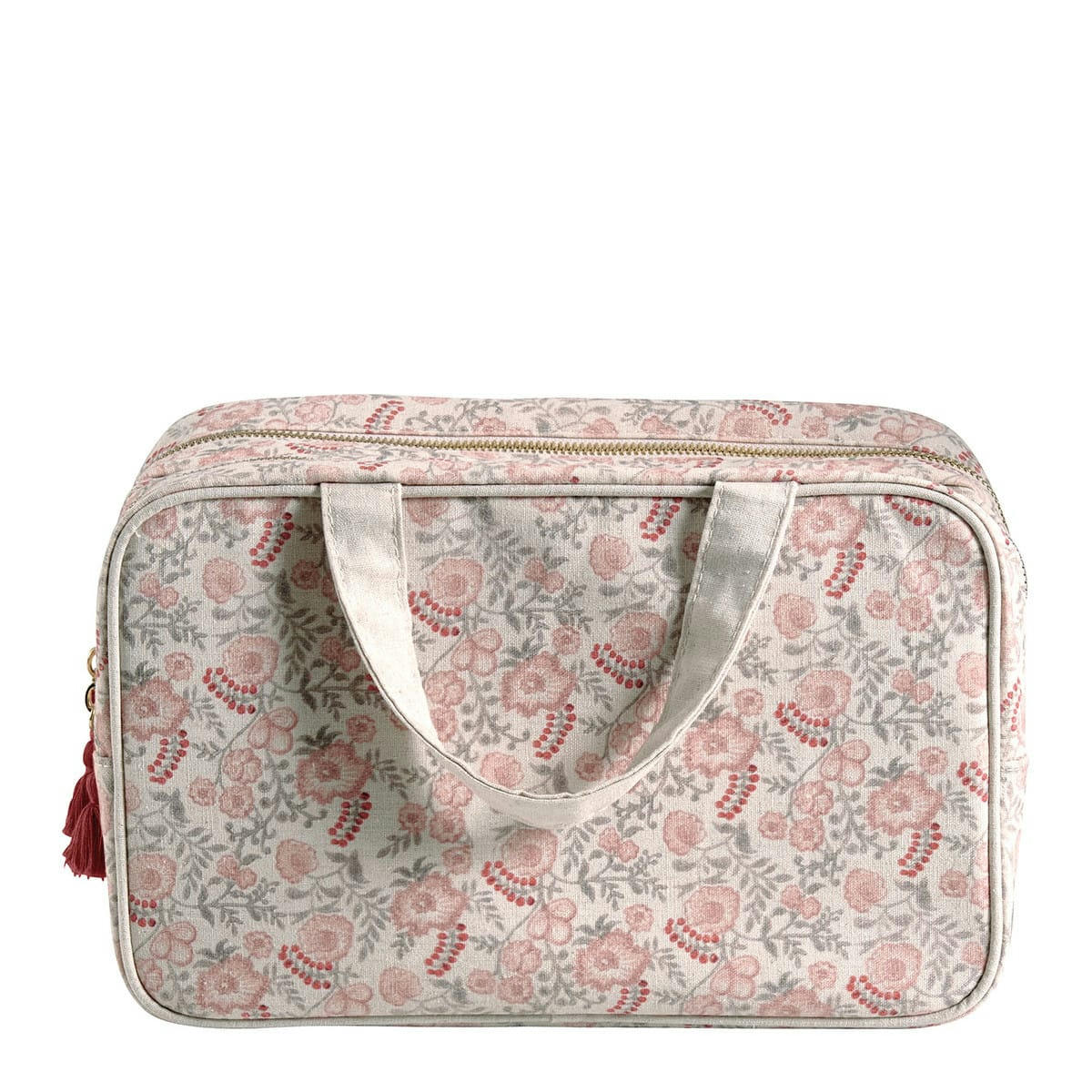 - Grand vanity double Patio en Fleurs