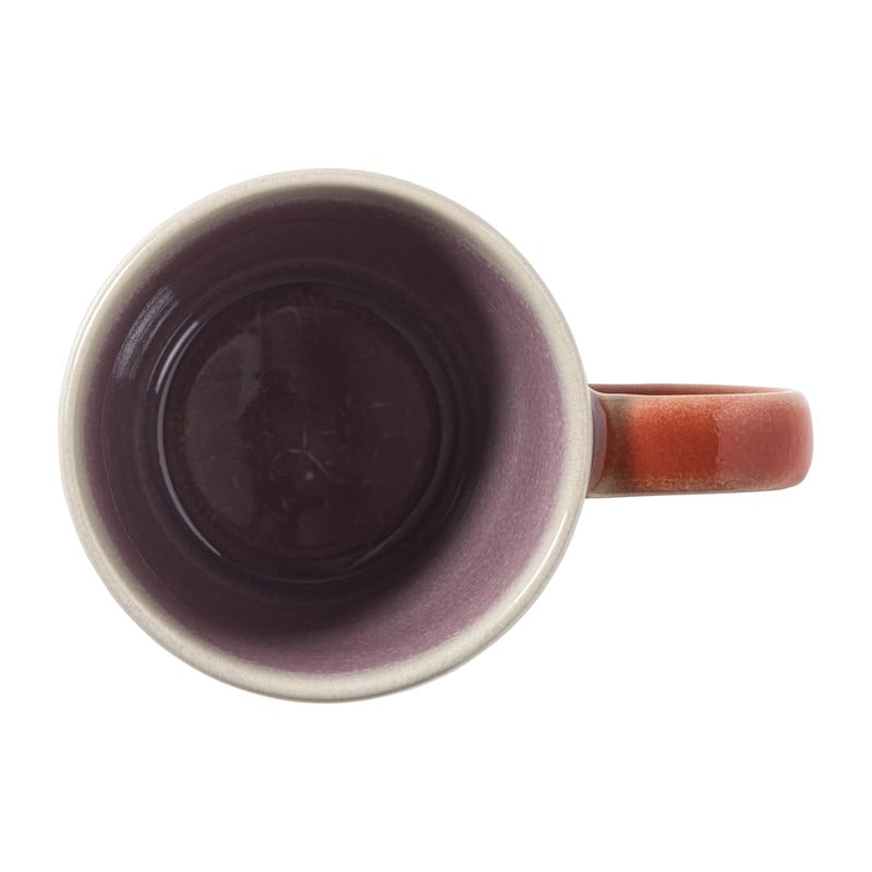 Mok roots - rood/paars - 200 ml