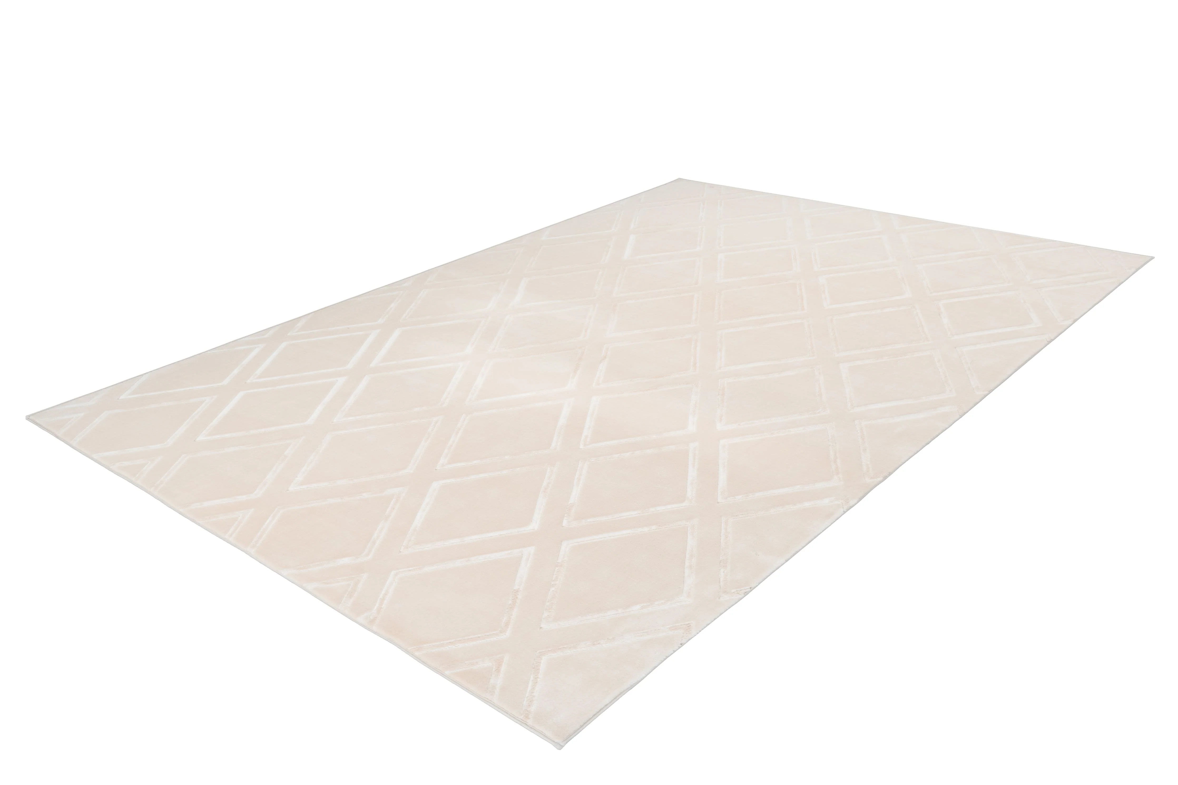 Vloerkleed Cubic