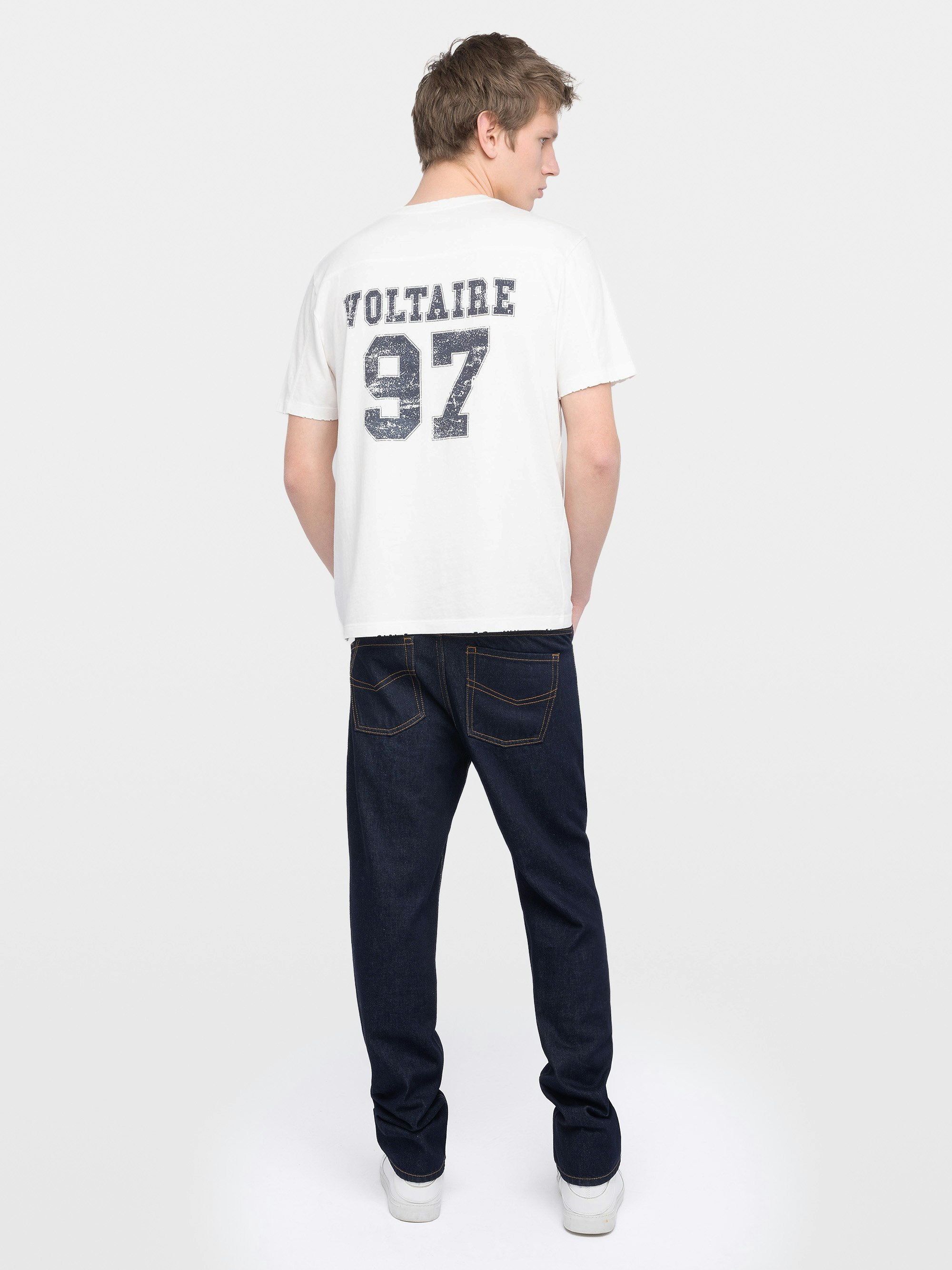 T-shirt Tommy