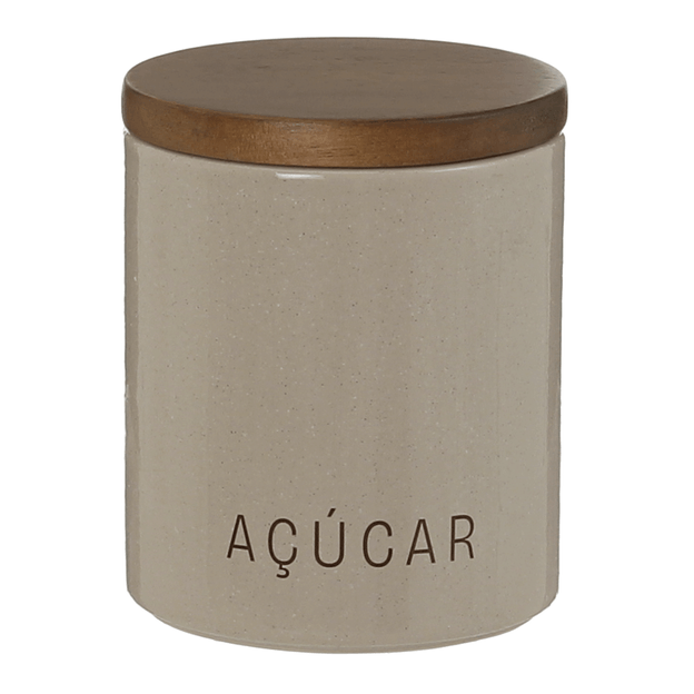 POTE AÇÚCAR 450 ML PAPARICO