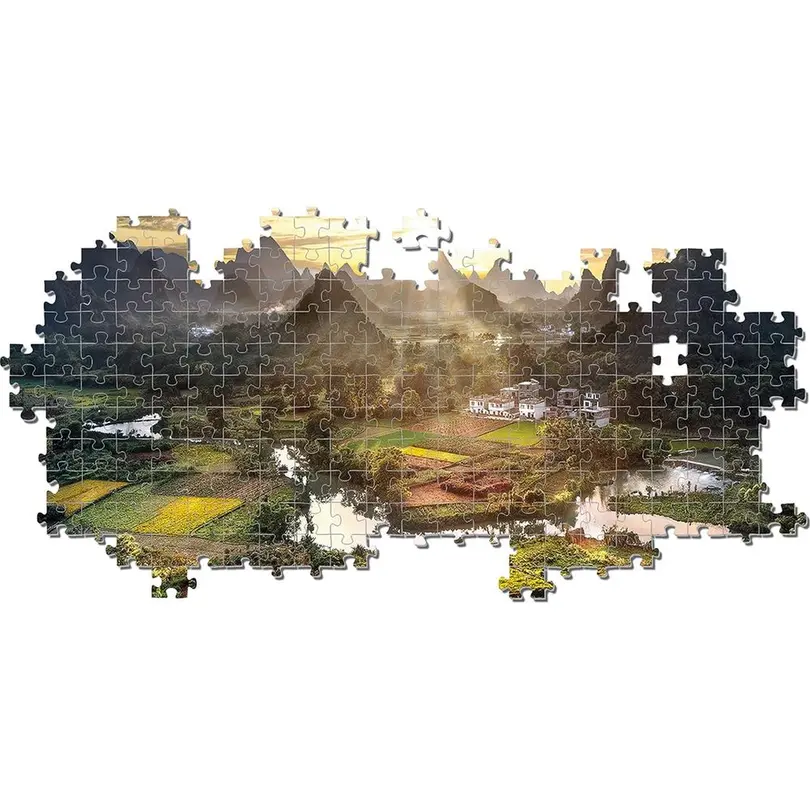 Puzzle Clementoni