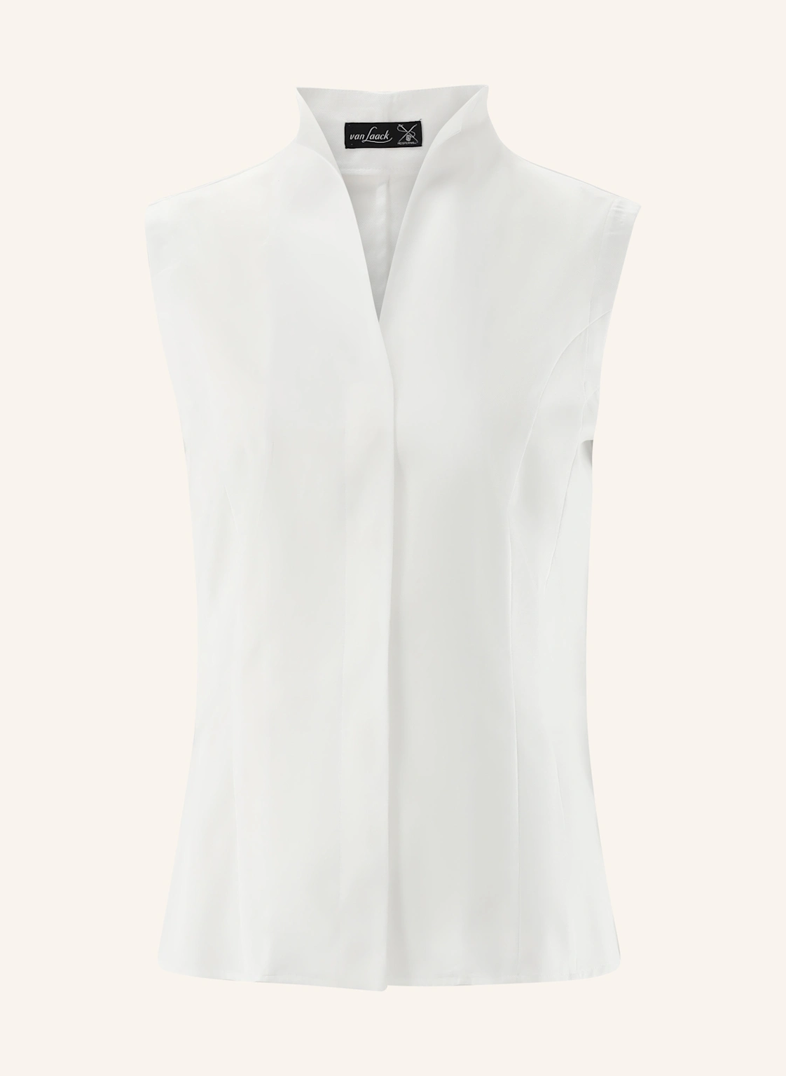 van Laack Bluse Modern Fit
