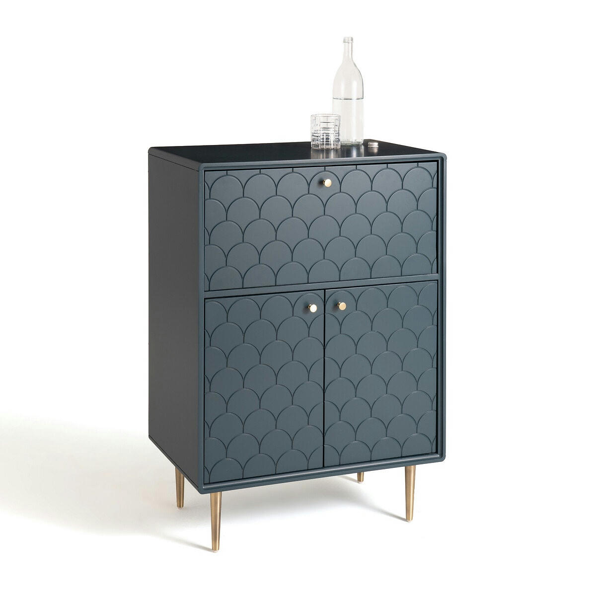 Meuble-bar, Luxore