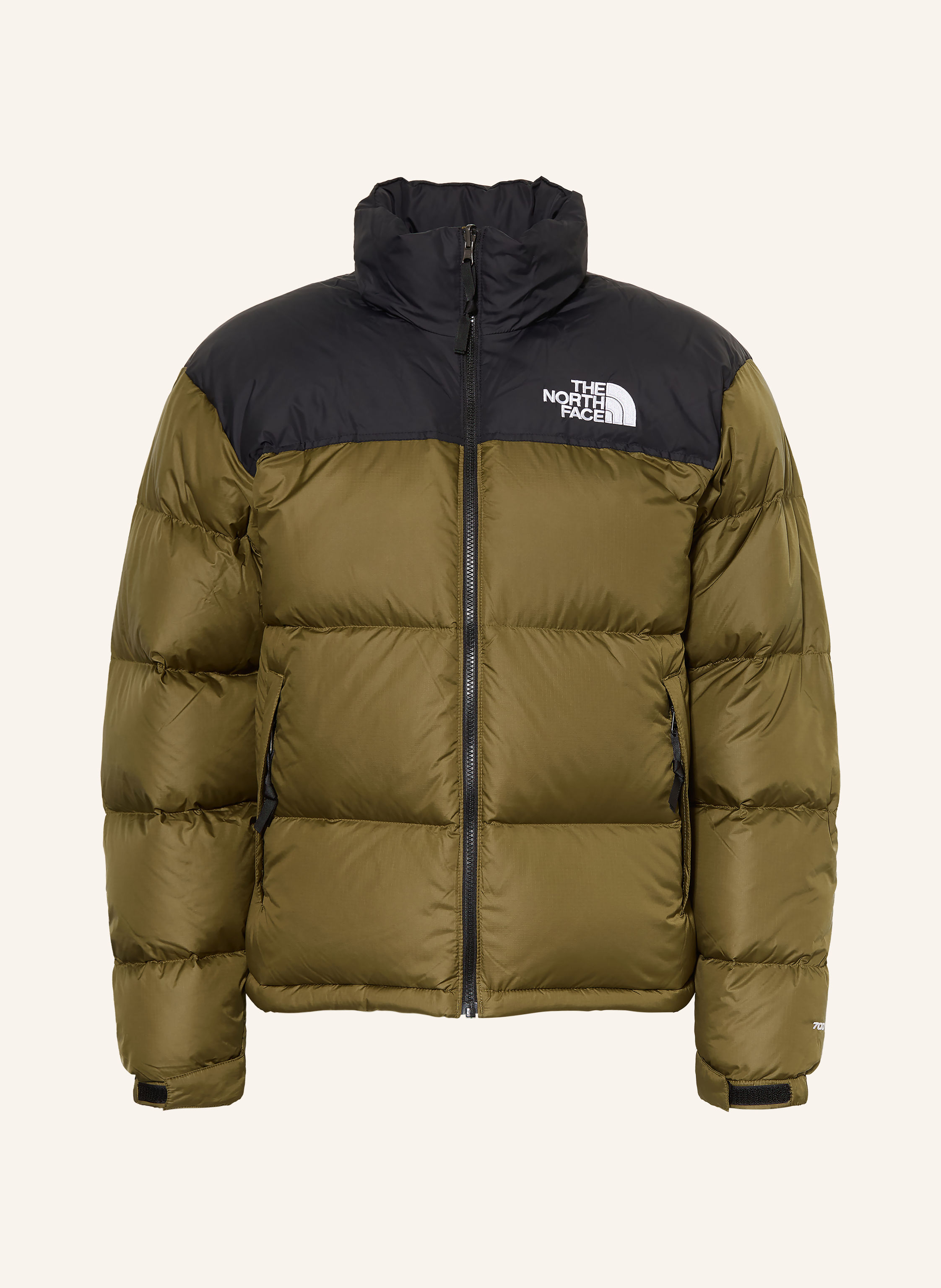 THE NORTH FACE Daunenjacke 1996 RETRO NUPTSE