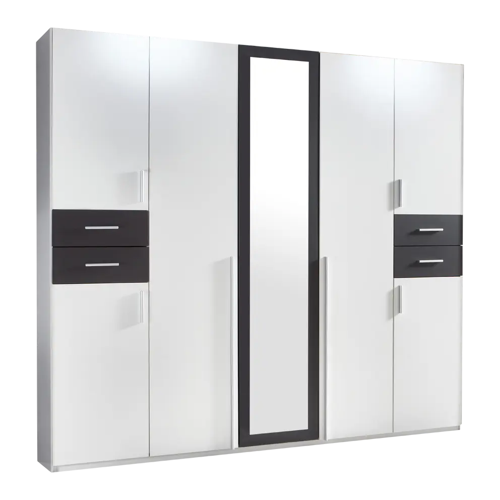Drehtürenschrank Vegas-201