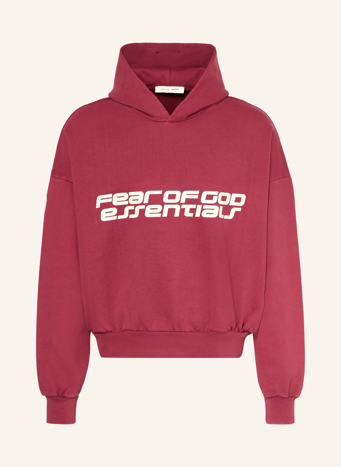 ESSENTIALS - FEAR OF GOD Hoodie
