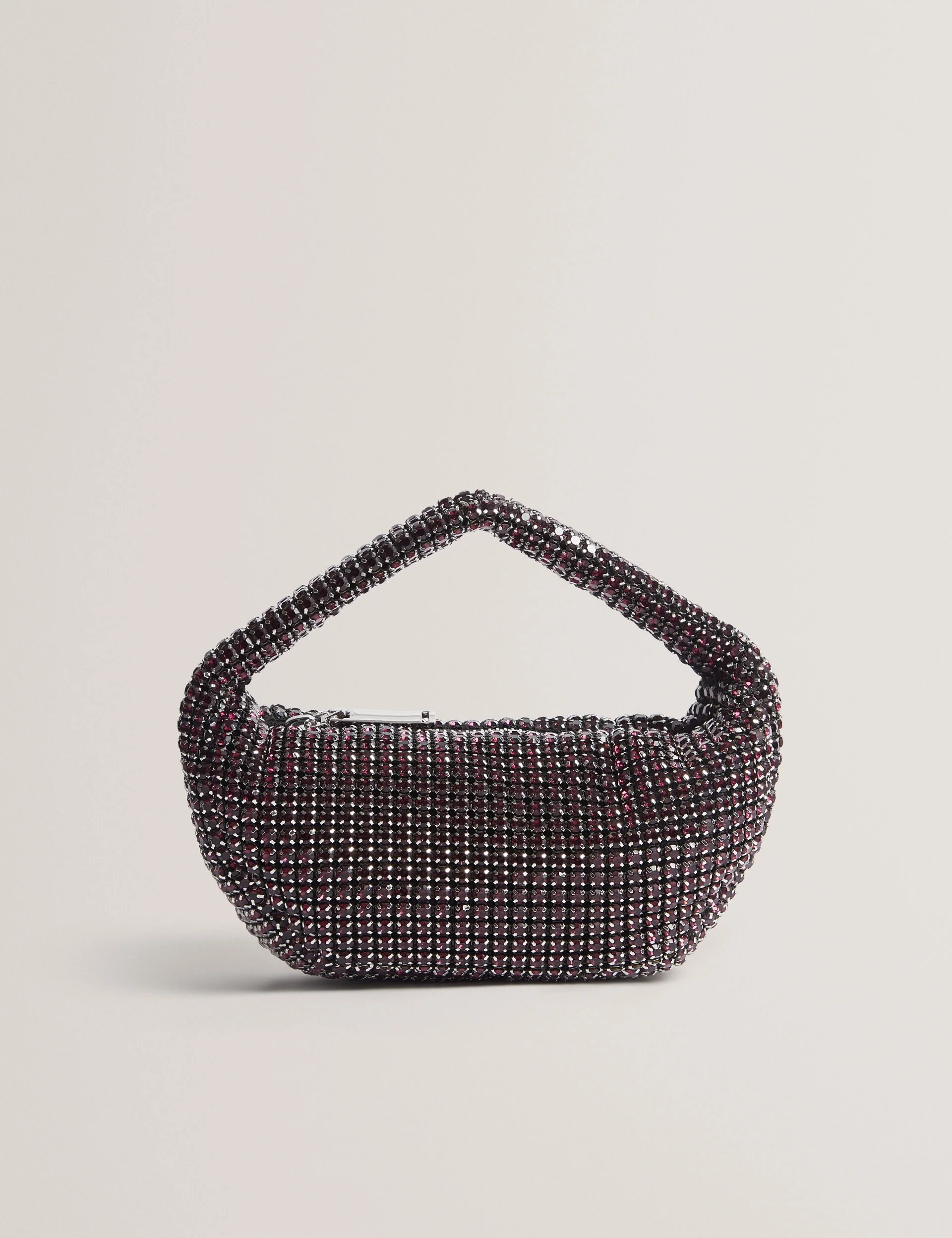 CRYSTOL | DARK RED