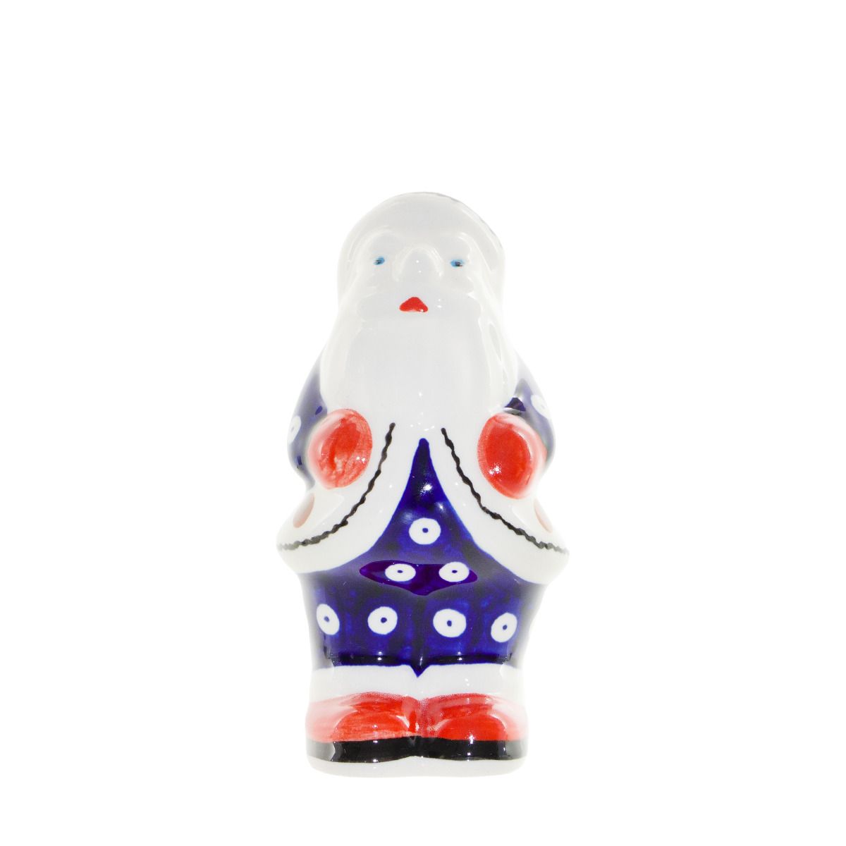 Figurka Mikołaj