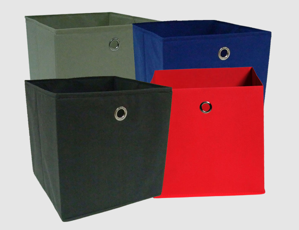 Faltbox