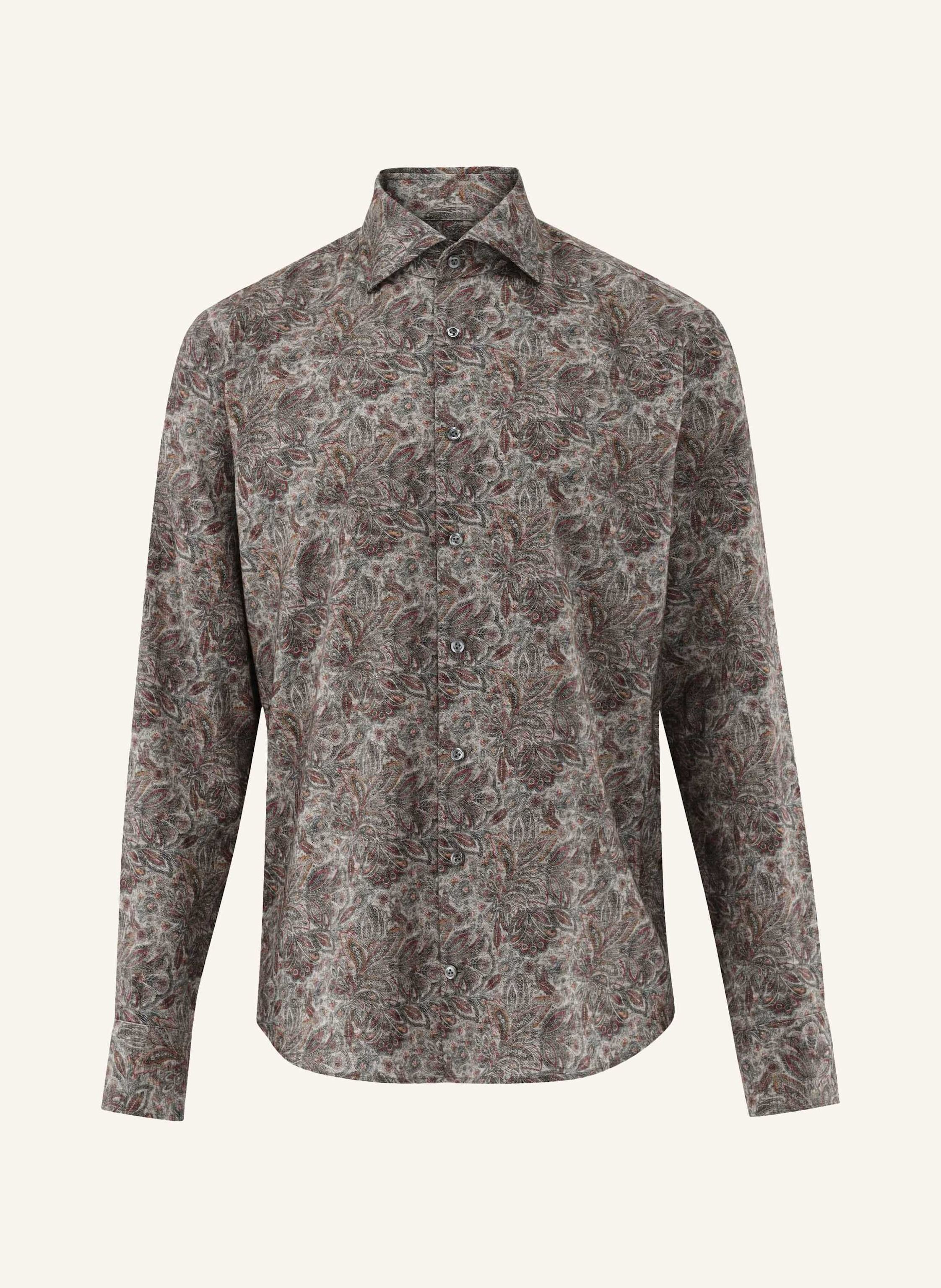 van Laack Hemd Tailor Fit