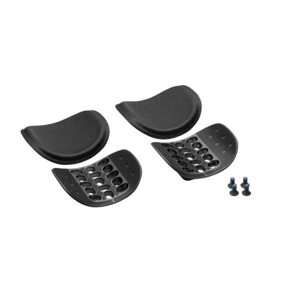 Profile Design Injected Armrest Kit Ergo