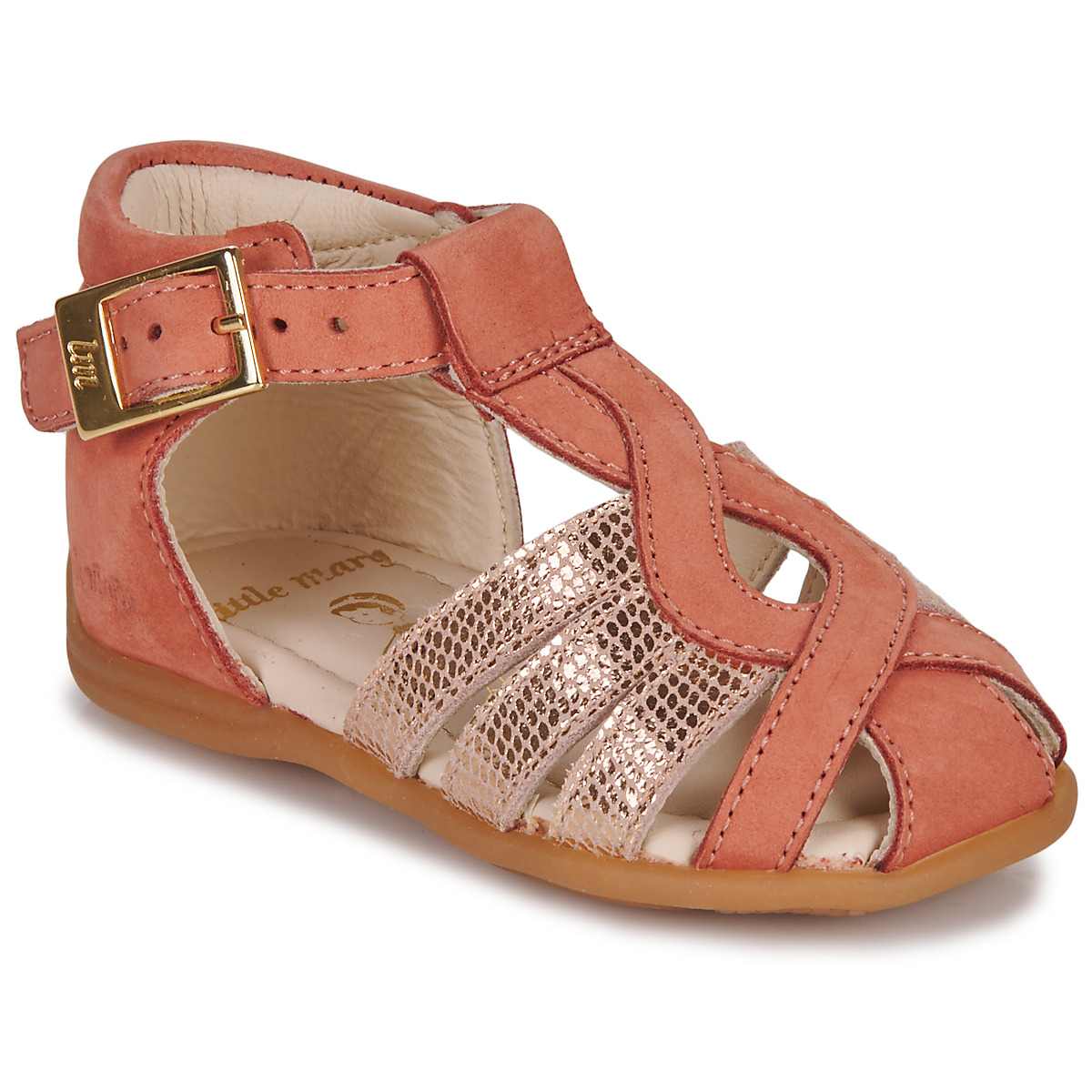 Little Mary - LIETTE - Red