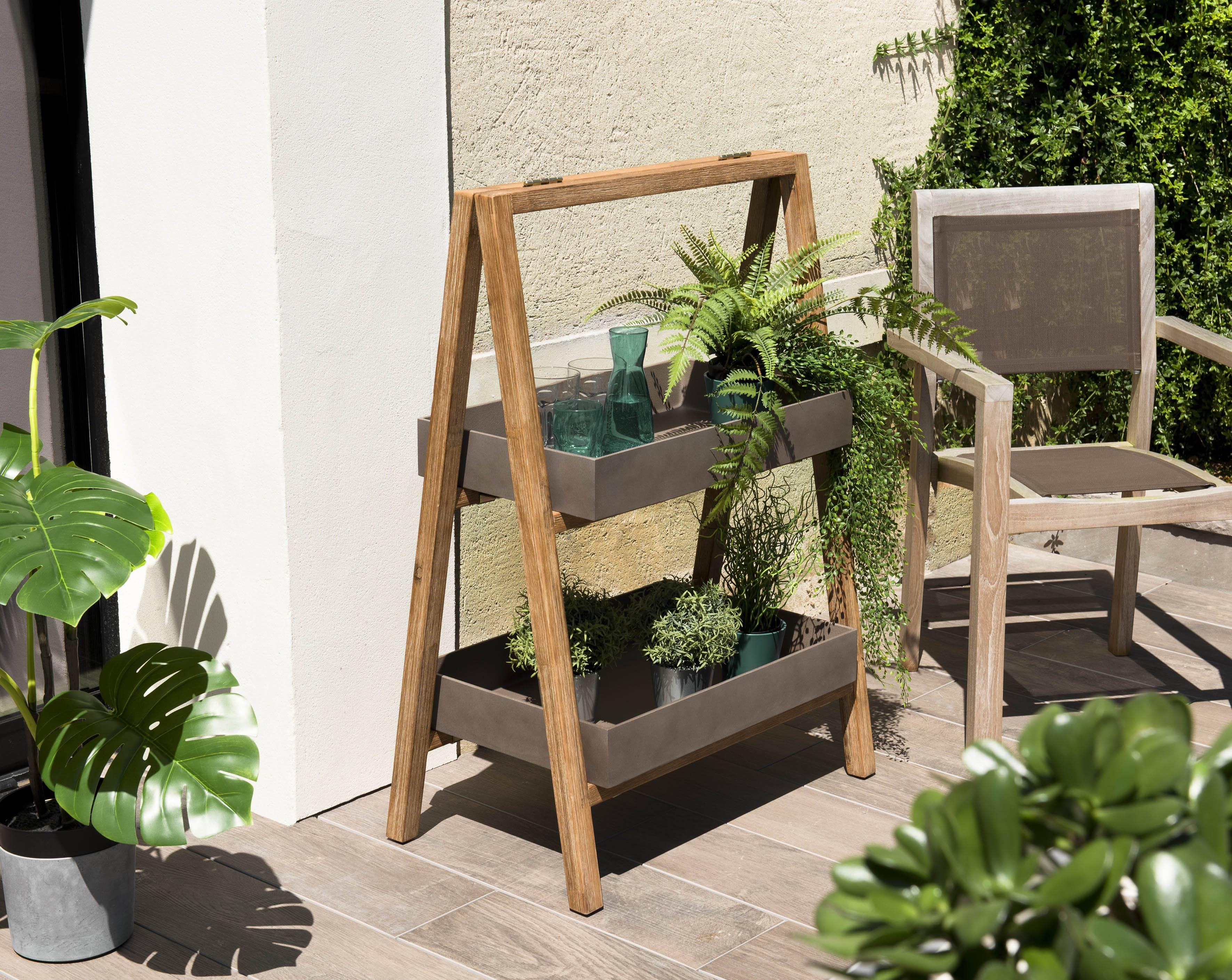 Plantenbak Remy