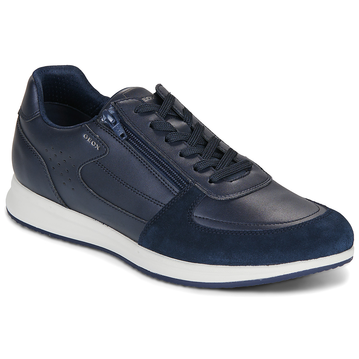 Geox - U AVERY - Marine