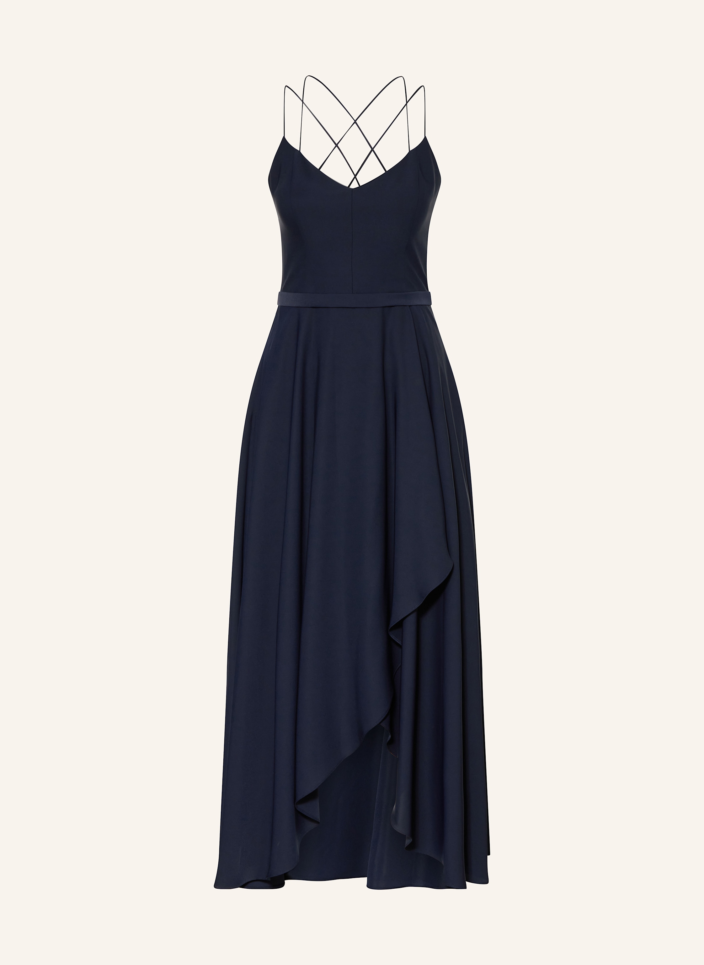 VM Vera Mont Abendkleid