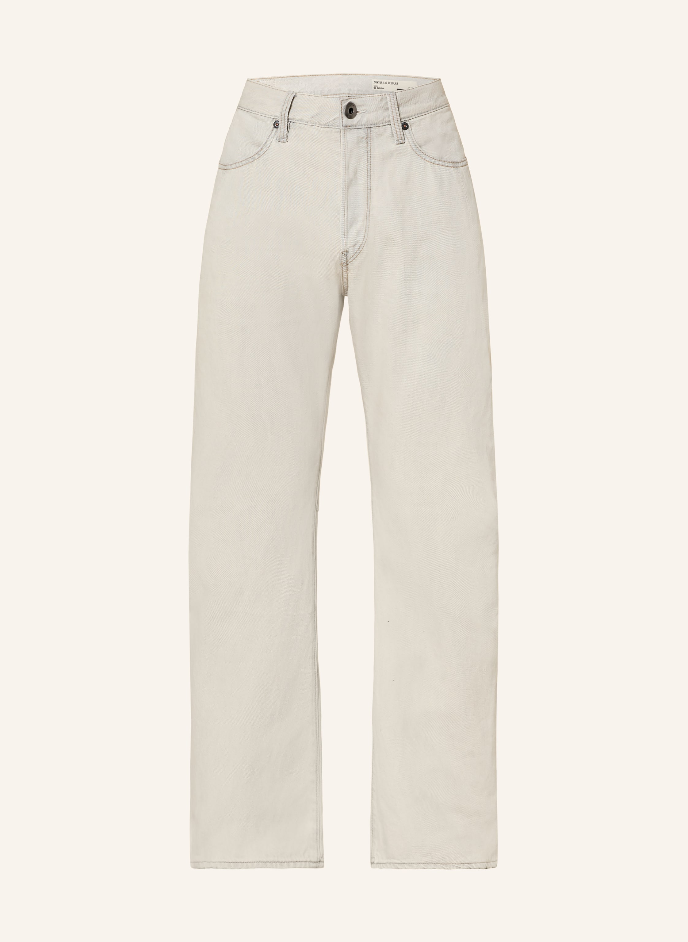 G-Star Jeans CONTOR Regular Fit