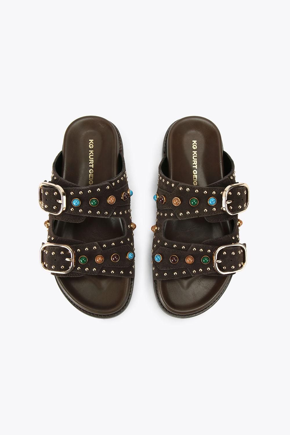 KG Kurt Geiger Rosabella' Sandals