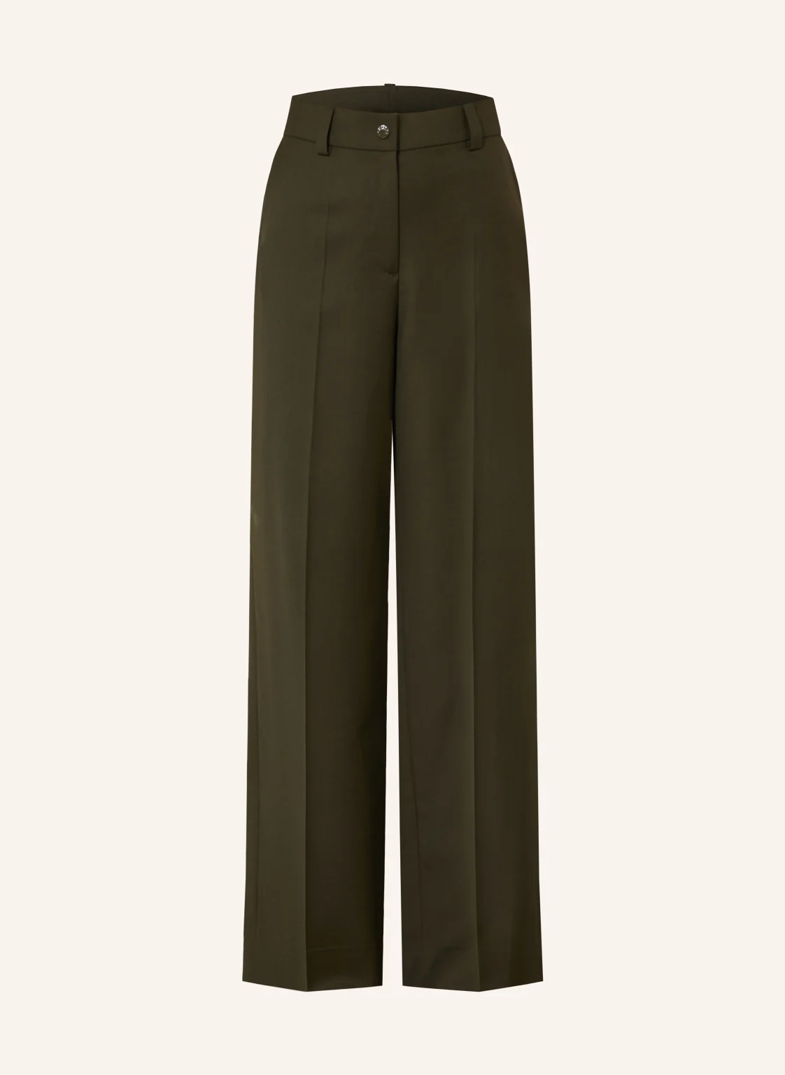 MONCLER Marlenehose