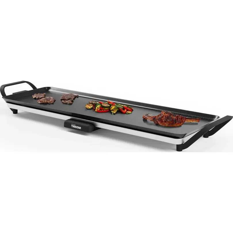 Tischgrill Slim