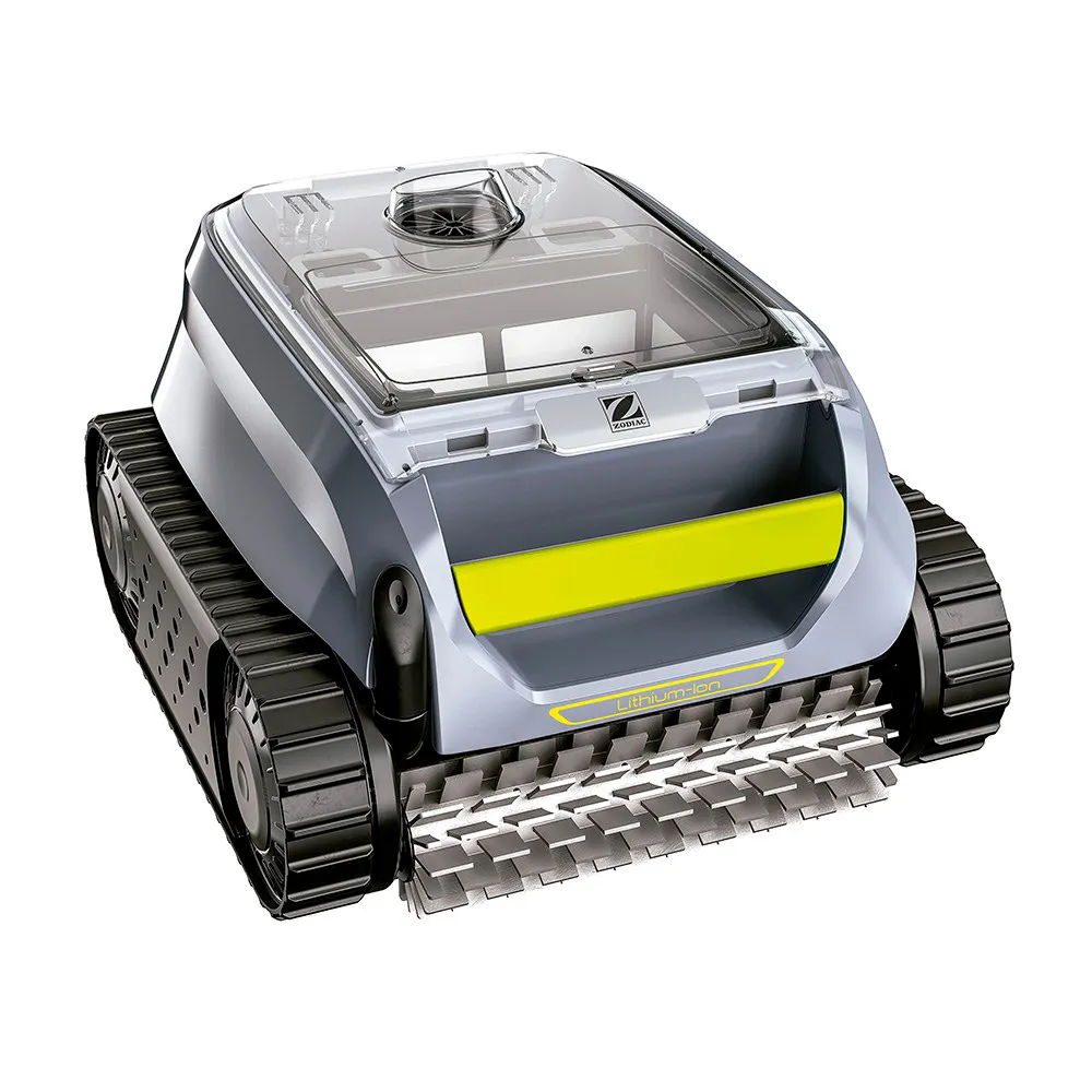 Zodiac OF 4220 iQ pool cleaning robot