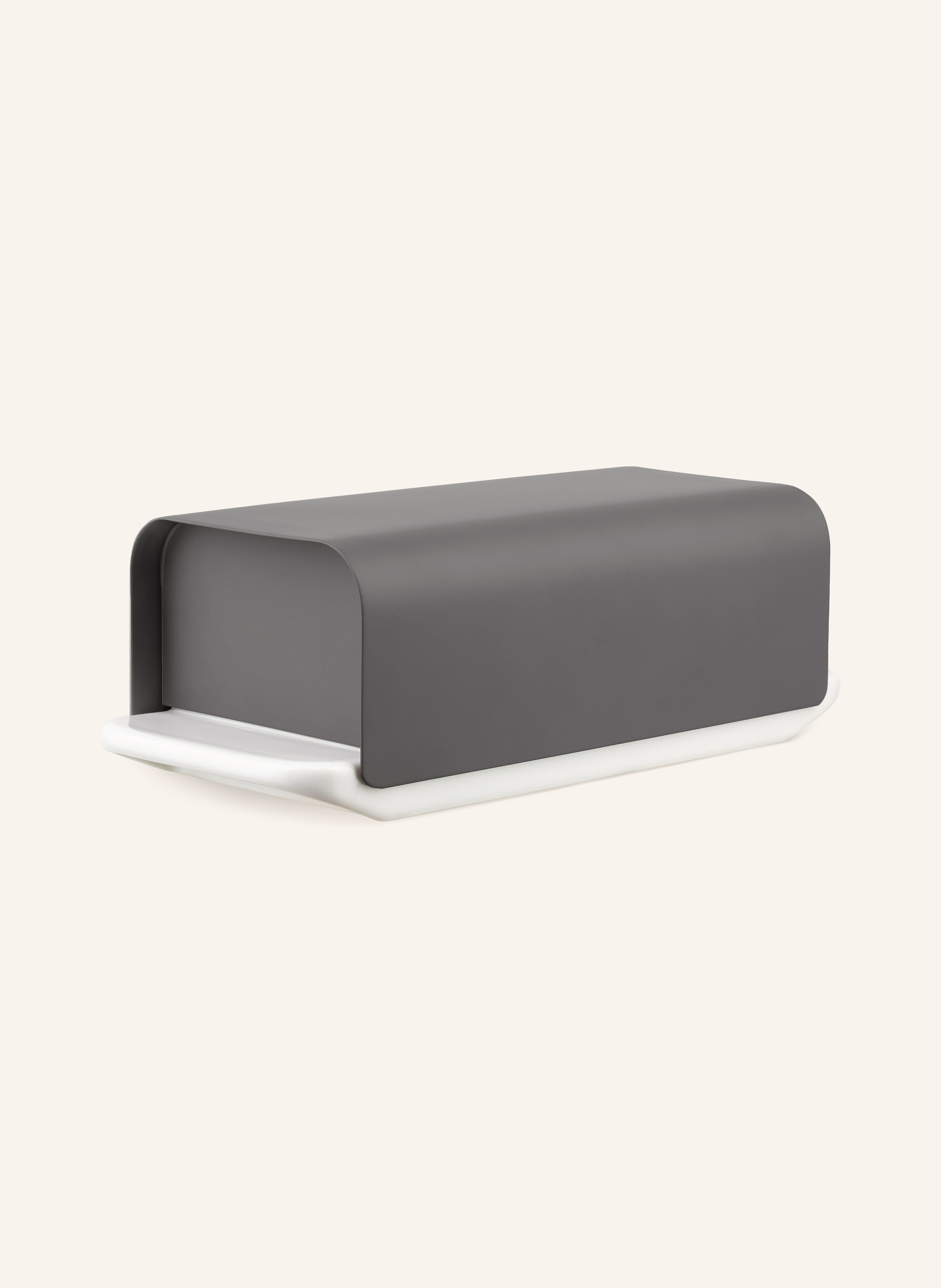 ALESSI Butterdose MATTINA