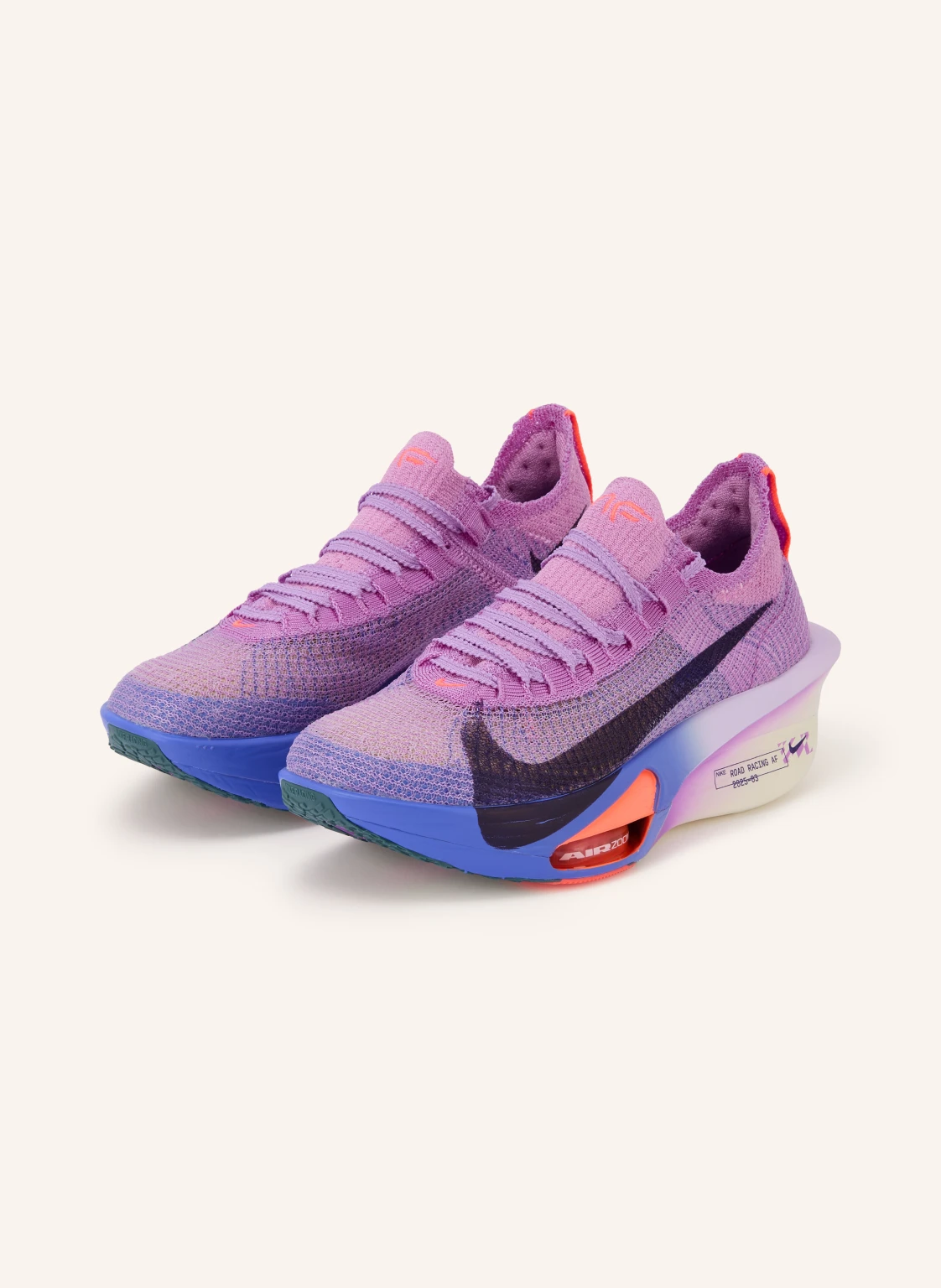 Nike Laufschuhe AIR ZOOM ALPHAFLY 3