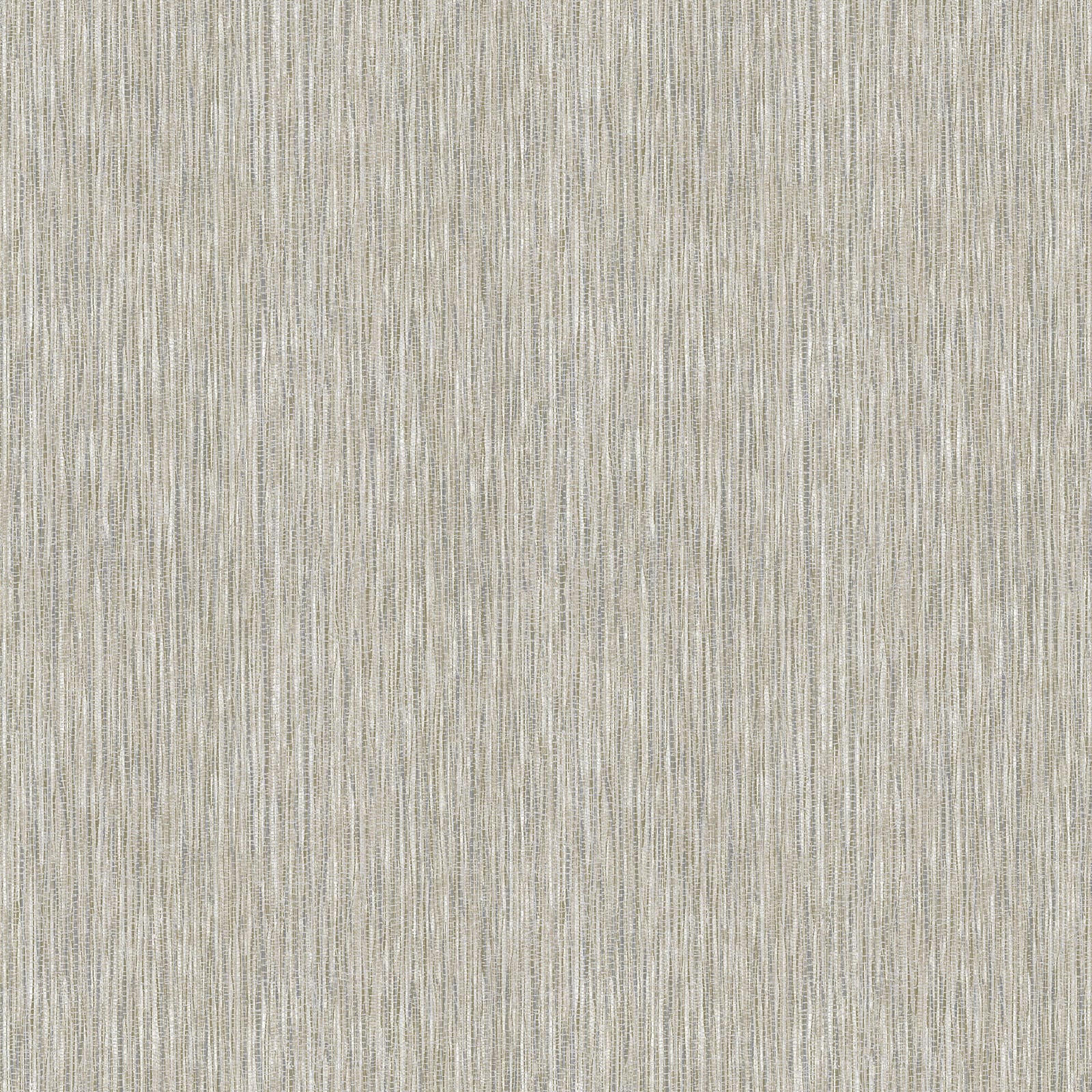 - Papier peint intissé tissage bambou vert 1005x52cm