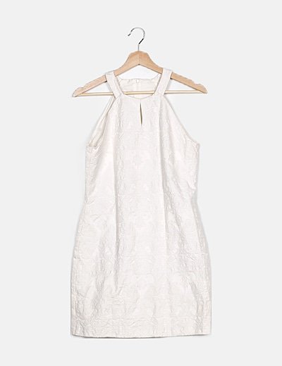 Camaïeu mini dress