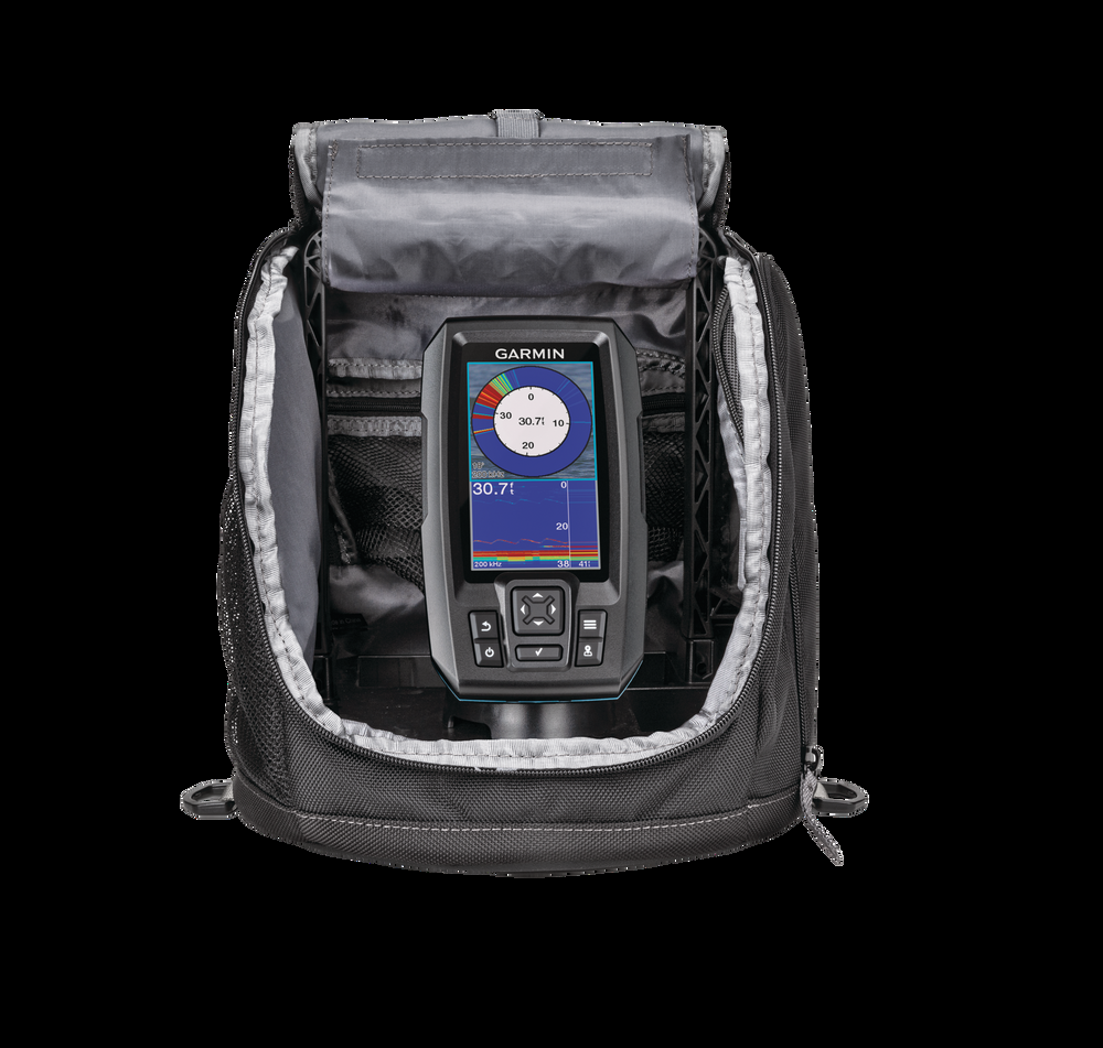 Garmin Ice Fishing Striker Plus 4