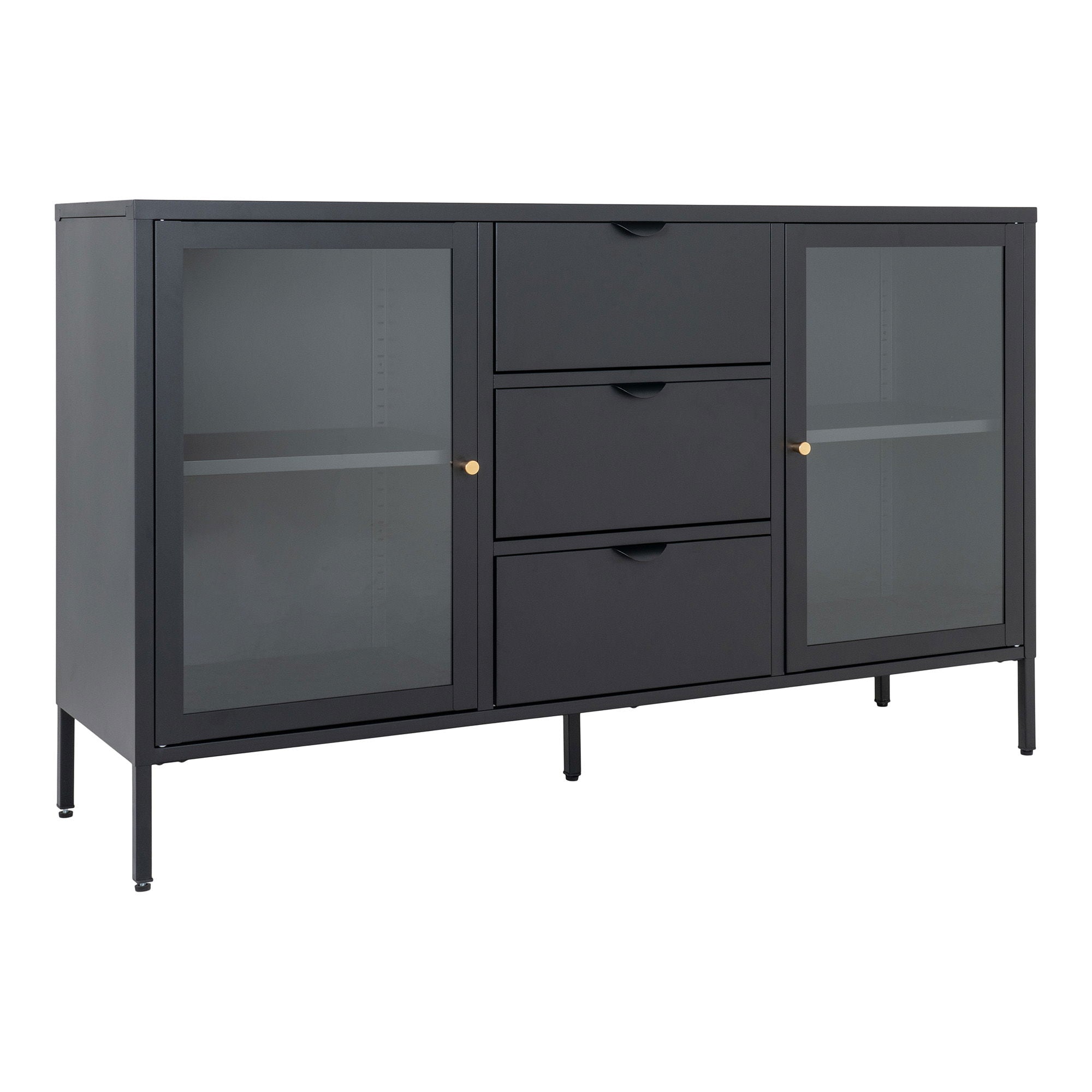 Dalby dressoir