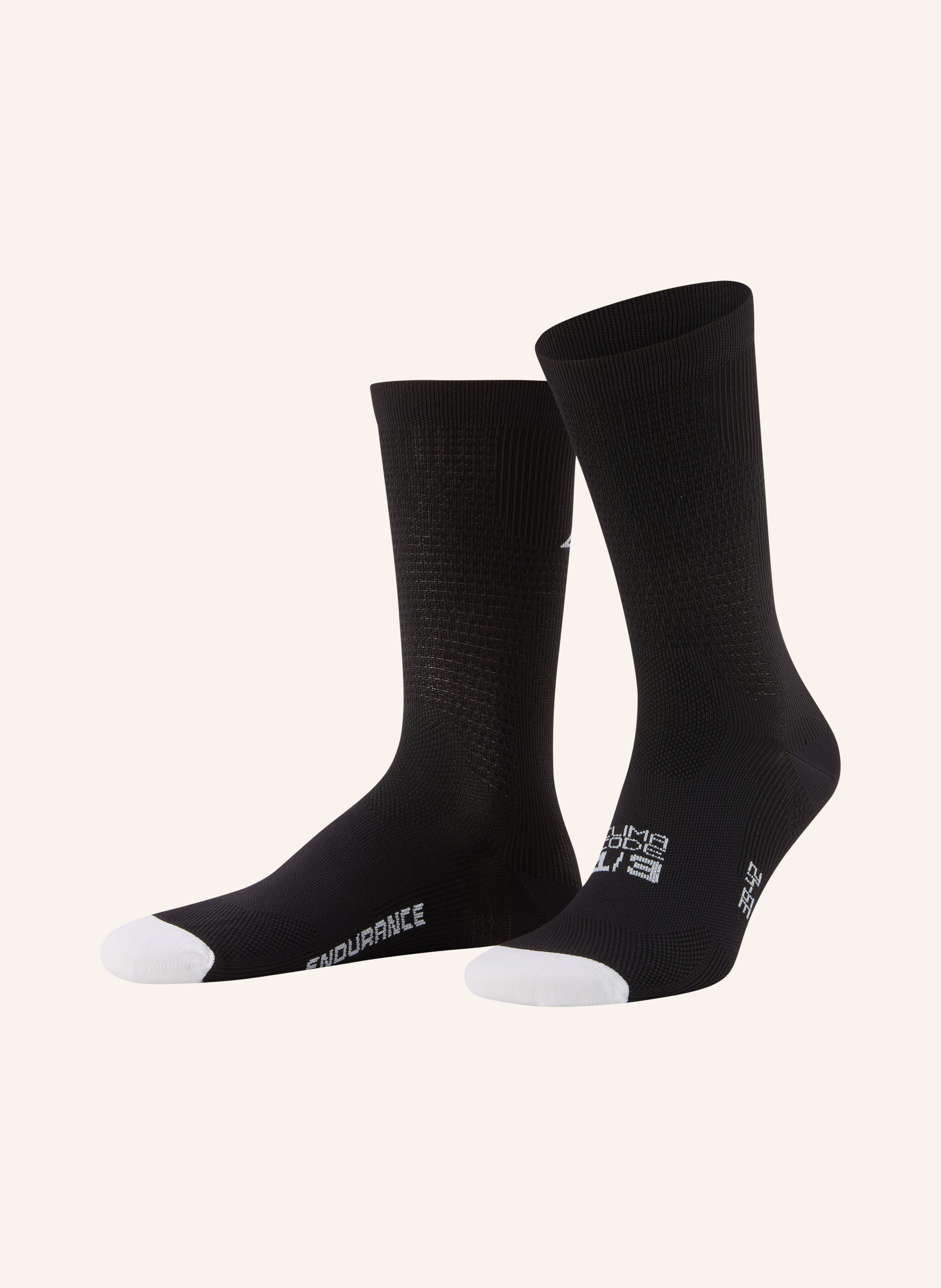 ASSOS Radsocken ENDURANCE S11