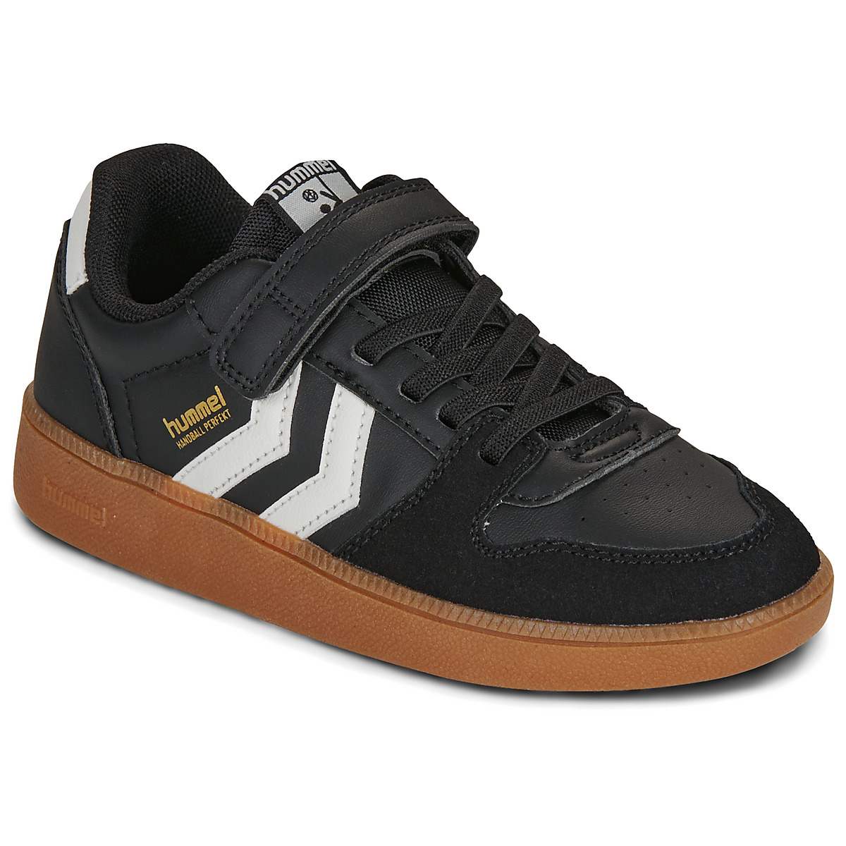 hummel - HANDBALL PERFEKT SP JR - Black